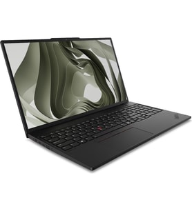 Lenovo Thinkpad P16S Gen4 Intel Core Ultra 7 255H 32GB 1tb SSD 6GB/RTXPRO500 Blackwell 16" Wuxga IPS 400NITS 60Hz Wi-Fi7 Windows 11 Home Taşınabilir Iş Istasyonu 21QV000YTXH10 + Zettaçanta
