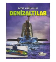 Savaş Makineleri Denizaltılar