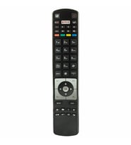 TELEFUNKEN  49TU8560 Uyumlu Led Tv Kumandası