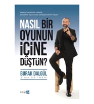 Nasıl Bir Oyunun İçine Düştün?