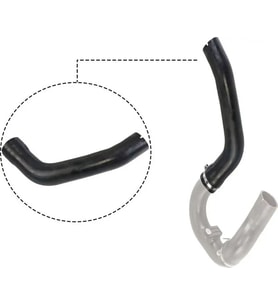 RAPRO R11533 Turbo Hortumu 51810956 51901752