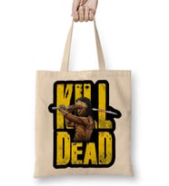 Kill Dead Bez Çanta Uzun Saplı