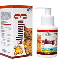 Apex Omega 3 Cat Kedi Sprey 100 ml