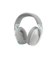Logitech G321 LIGHTSPEED Beyaz Kablosuz Gaming Kulaklık (981-001569)