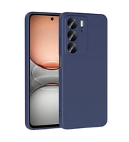 Realme C75 Kılıf Zore Mara Lansman Kapak