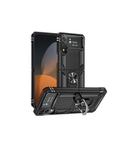 Samsung Galaxy Z Flip 4 Uyumlu Kılıf Zore Vega Kapak