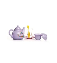 URT011-001 KUTULU İNCE BELLİ ÇAY VAKTİ