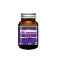 Magnimore Magnesium L-Threonate 90 Kapsül