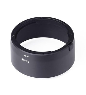 Cazipshop ES-68 Canon 50mm 1.8 STM Parasoley