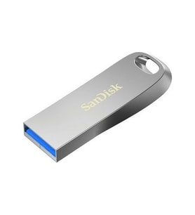 SANDISK 64GB Ultra Lux SDCZ74-064G-G46 USB 3.1 BELLEK