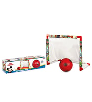 Mickey Mouse Futbol Seti - Spor Oyuncakları - Futbol Setleri - Futbol Oyuncakları - Futbol Kalesi
