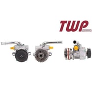 7H0422153H Direksiyon Pompası 120 Bar - Transporter T5 Tdı-Axd-Axe