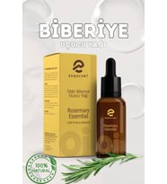 Biberiye Yağı 10 Ml
