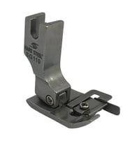 Düz Makine Siperli Ayak Sağ / SG110
