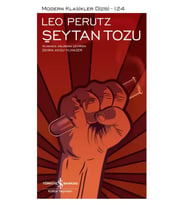Şeytan Tozu – Sert Kapak - Leo Perutz
