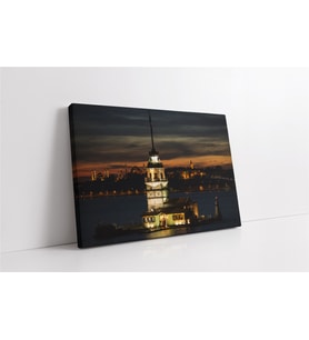 İstanbul Kız Kulesi