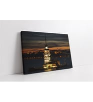 İstanbul Kız Kulesi