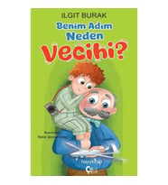 Benim Adım Neden Vecihi?