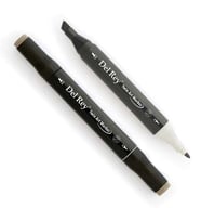 DEL REY TWIN MARKER WG5 WARM GREY