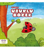Uğurlu Böcek - İyi Dünya Fablları