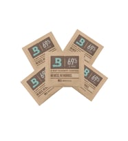 Boveda 69 8 gr Beşli Puro Nemlendirici (Karışık)