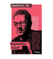 Kuyucaklı Yusuf