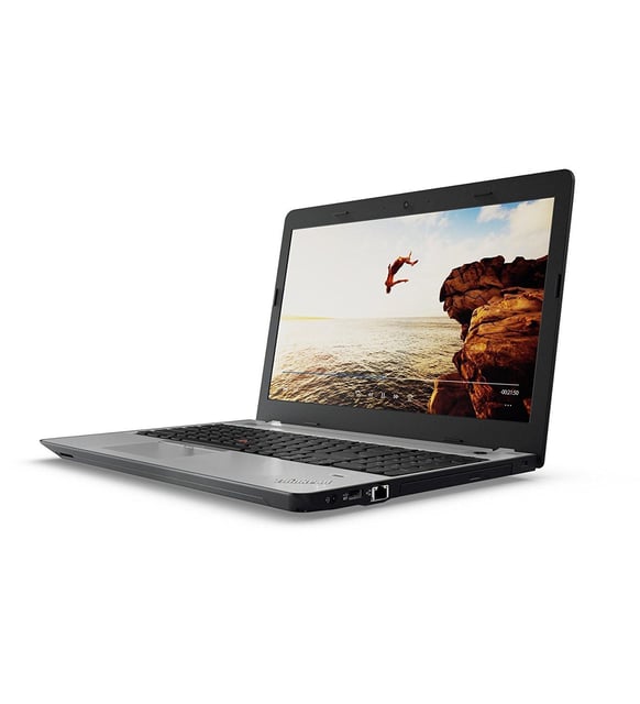 Lenovo ThinkPad E570 Intel i7-7500U 8 RAM 256 SSD GTX 950M (2GB
