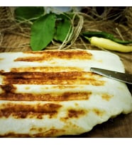 Tam Yağlı Hellim Peyniri (500 Gr)