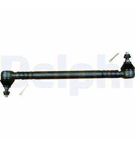 DELPHI TL420 Uzun Rot Orta 381330