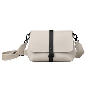 Gaston Luga Spläsh Crossbody Bag-Cloud Cream CB101