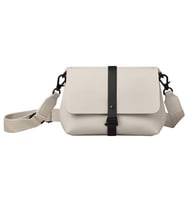 Gaston Luga Spläsh Crossbody Bag-Cloud Cream CB101