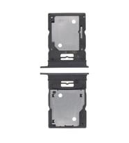 Xiaomi Uyumlu Redmi Note 12 Pro 4G Sim Kart Tepsisi 2209116AG 2209116AG (Siyah)