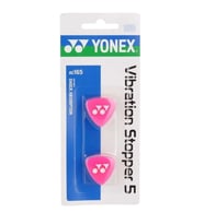 Yonex Ac 165 2'li Vibrasyon Kesici Pembe