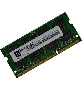 HI-LEVEL 16GB 5600MHz DDR5 1.1V HLV-SOPC44800D5-16G NOTEBOOK RAM