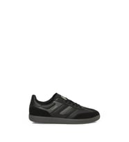 Kinetix Darow Pu 6Pr Siyah Erkek Sneaker A102697059