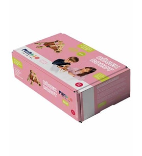 Mindio Box Böcek Robot