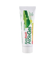 EUROFRESH ALOE VERA JEL DİŞ MACUNU 112 G