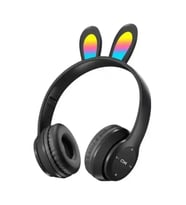 AL3680 P47R Wireless Kablosuz Bluetooth Kulaklık Siyah