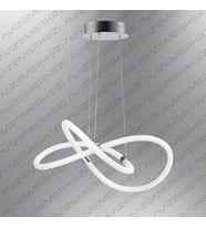 A-8643-1G MODERN LED AVİZE