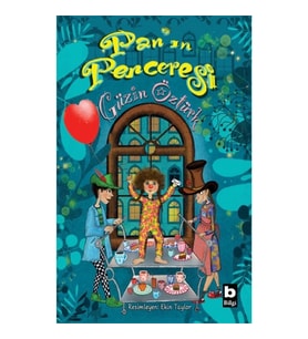 Pan'ın Penceresi