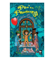 Pan'ın Penceresi