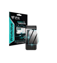 Pax Q92 Pos 4" Ekran için 9H Nano ProActive Ekran Koruyucu