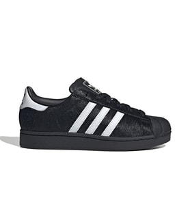 adidas Superstar II W Kadın Günlük Ayakkabı JH9475 Siyah