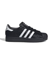 adidas Superstar II W Kadın Günlük Ayakkabı JH9475 Siyah