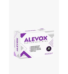 Alevox 30 Tablet