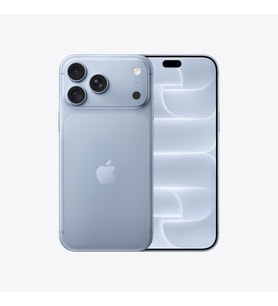 Apple iPhone 18 Pro 256 GB (Apple Türkiye Garantili) Mavi
