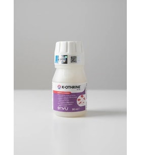 K-Othrıne Konsantre Böcek Kovucu 50ml