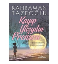 Kayıp Yüzyılın Prensesi