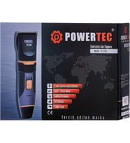 Lexroo TR-3200 Profesyonel Şarjlı Saç Sakal Tıraş Makinesi