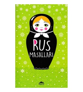 Rus Masalları